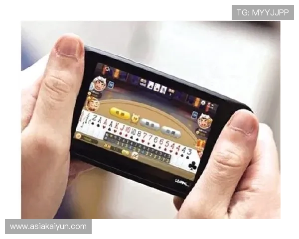 开云棋牌：多平台同步登录，支持手机和平板多设备无缝切换，随时随地畅玩精彩棋牌游戏