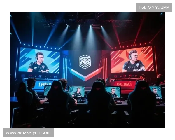 开云电竞在线的安全保障，为电竞用户的游戏体验保驾护航