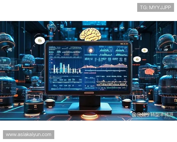 开云电竞：利用大数据与云计算提升电竞赛事的组织效率与观众体验