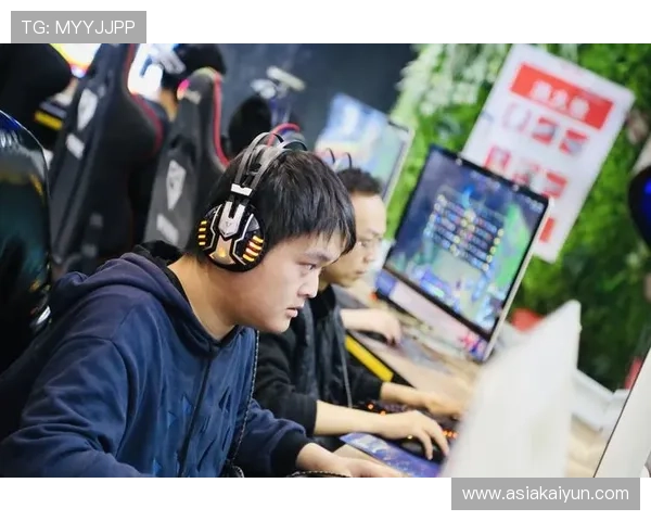 开云电竞注册平台账号注册流程详解及注意事项全面解析