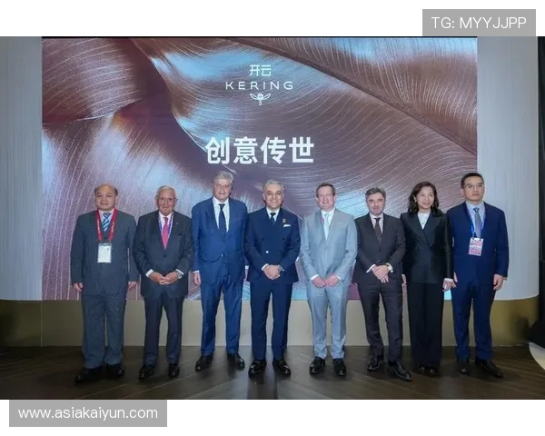 开云集团旗下三大品牌的行业影响力与市场份额分析,帮助投资者把握行业发展脉搏