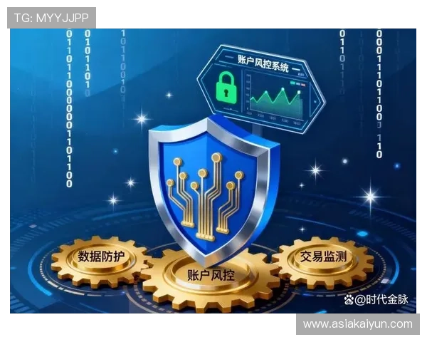 开云完美体育平台网页版安全保障措施，确保用户资金与个人信息的双重安全保障